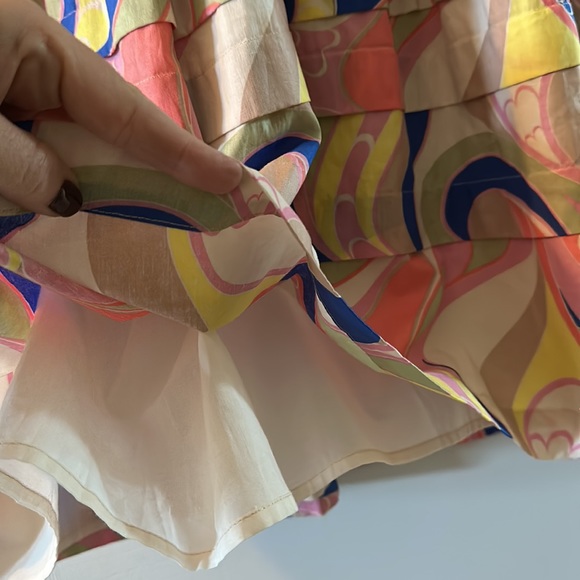 KARLIE Dress - Picture 4 of 4